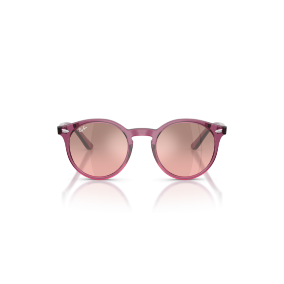 Ray-Ban Junior RJ 9064S 71867E Güneş Gözlüğü, Resim 5