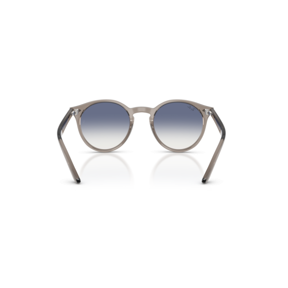 Ray-Ban Junior RJ 9064S 72207B Güneş Gözlüğü, Resim 2