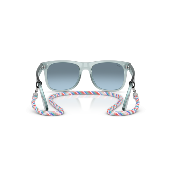 Ray-Ban Junior RJ 9069S 7223U0 Güneş Gözlüğü, Resim 3