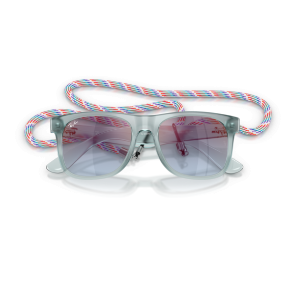 Ray-Ban Junior RJ 9069S 7223U0 Güneş Gözlüğü, Resim 6