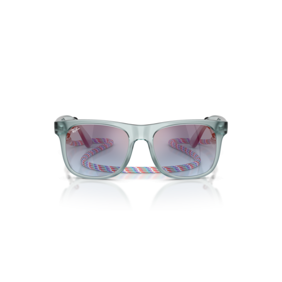 Ray-Ban Junior RJ 9069S 7223U0 Güneş Gözlüğü, Resim 5