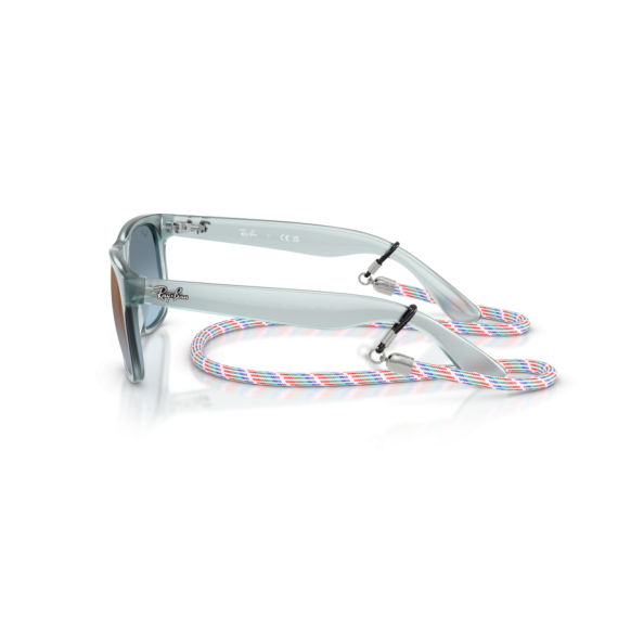 Ray-Ban Junior RJ 9069S 7223U0 Güneş Gözlüğü, Resim 2