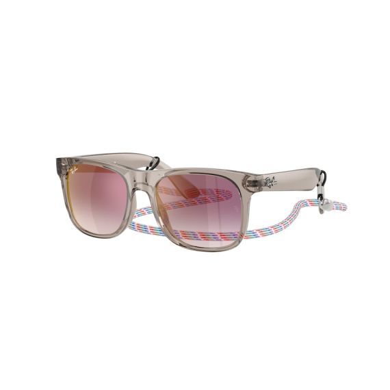 Ray-Ban Junior RJ 9069S 7224U0 Güneş Gözlüğü, Resim 7