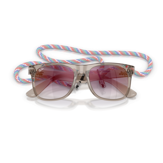 Ray-Ban Junior RJ 9069S 7224U0 Güneş Gözlüğü, Resim 6