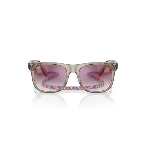 Ray-Ban Junior RJ 9069S 7224U0 Güneş Gözlüğü, Resim 5