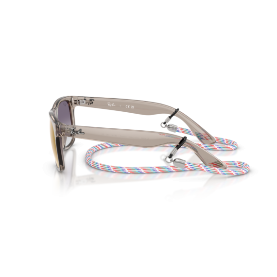 Ray-Ban Junior RJ 9069S 7224U0 Güneş Gözlüğü, Resim 2