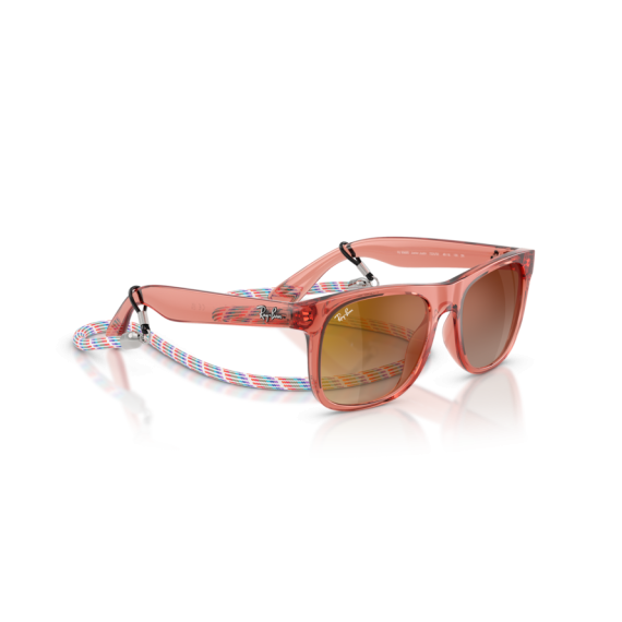 Ray-Ban Junior RJ 9069S 7225S0 Güneş Gözlüğü, Resim 4