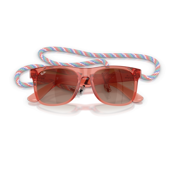 Ray-Ban Junior RJ 9069S 7225S0 Güneş Gözlüğü, Resim 6