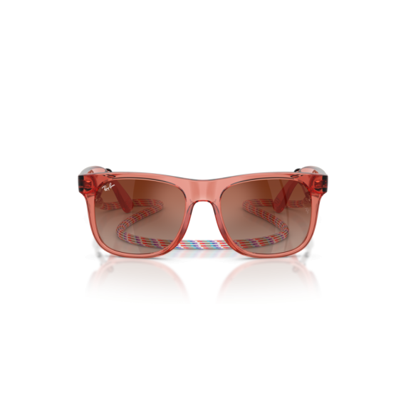 Ray-Ban Junior RJ 9069S 7225S0 Güneş Gözlüğü, Resim 5