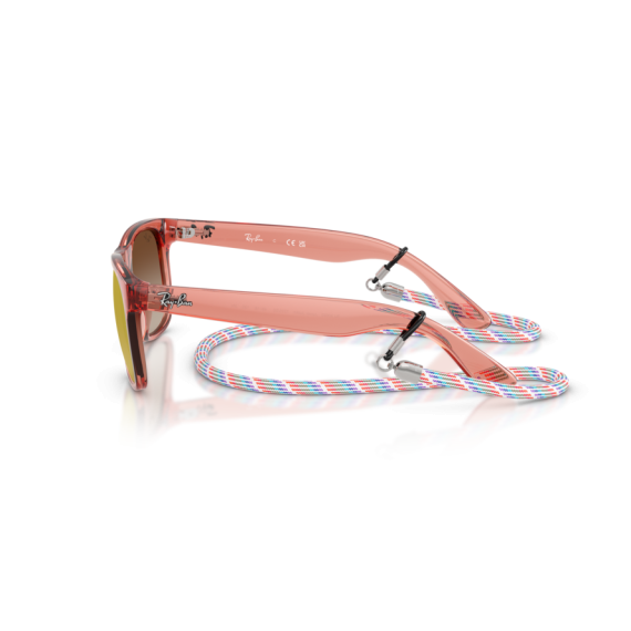 Ray-Ban Junior RJ 9069S 7225S0 Güneş Gözlüğü, Resim 2