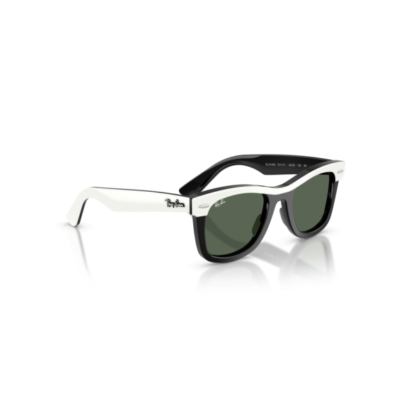 Ray-Ban Junior RJ 9140S 721171 Güneş Gözlüğü, Resim 4