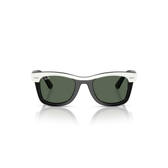 Ray-Ban Junior RJ 9140S 721171 Güneş Gözlüğü, Resim 5
