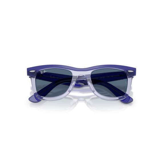 Ray-Ban Junior RJ 9140S 721280 Güneş Gözlüğü, Resim 6