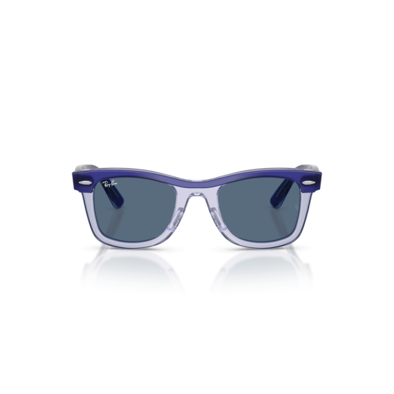 Ray-Ban Junior RJ 9140S 721280 Güneş Gözlüğü, Resim 5