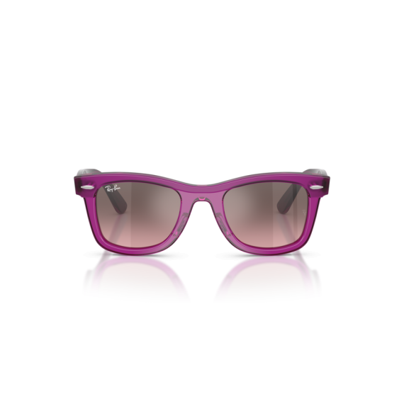 Ray-Ban Junior RJ 9140S 72147E Güneş Gözlüğü, Resim 5