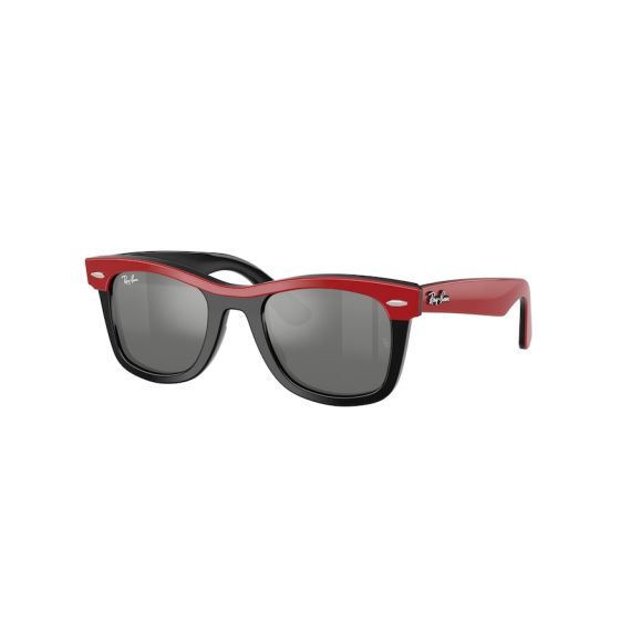 Ray-Ban Junior RJ 9140S 721588 Güneş Gözlüğü, Resim 6