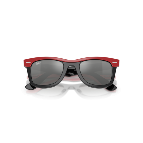 Ray-Ban Junior RJ 9140S 721588 Güneş Gözlüğü, Resim 5