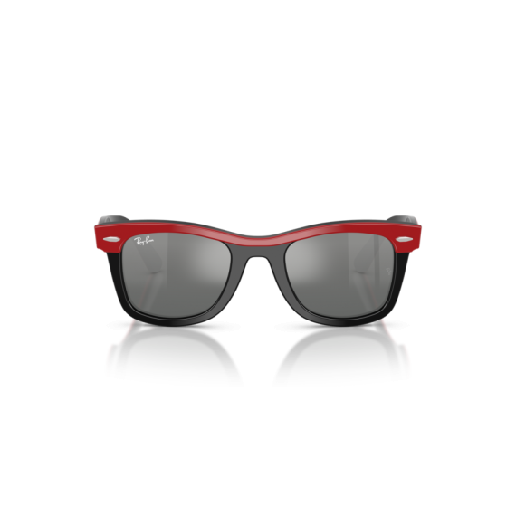 Ray-Ban Junior RJ 9140S 721588 Güneş Gözlüğü, Resim 4