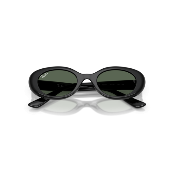 Ray-Ban Junior RJ 9141S 100/71 Güneş Gözlüğü, Resim 6