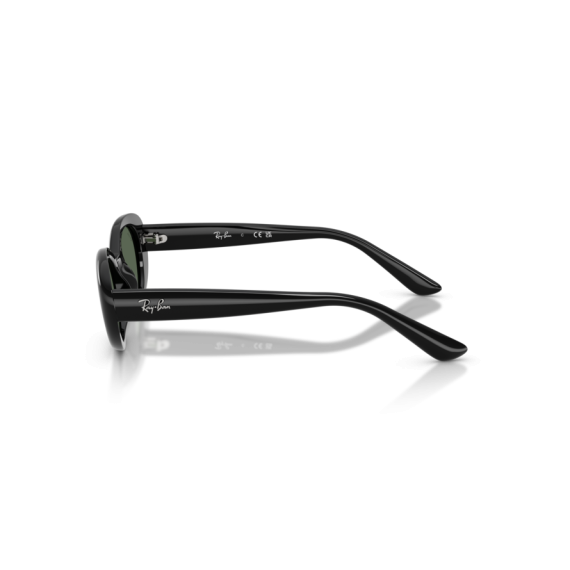 Ray-Ban Junior RJ 9141S 100/71 Güneş Gözlüğü, Resim 2