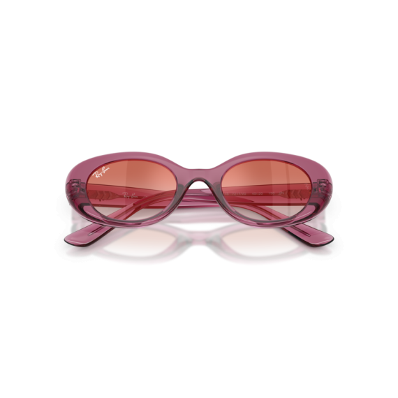 Ray-Ban Junior RJ 9141S 7217V0 Güneş Gözlüğü, Resim 4