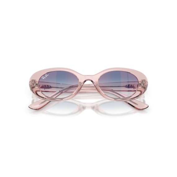 Ray-Ban Junior RJ 9141S 7218U0 Güneş Gözlüğü, Resim 6