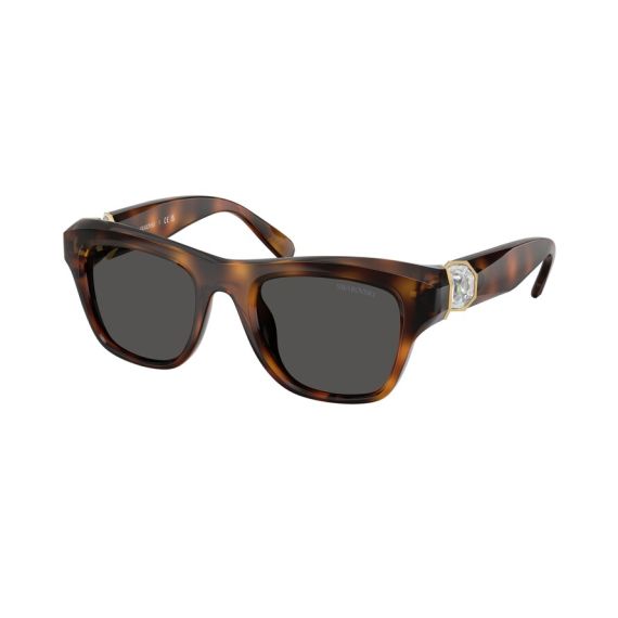 Swarovski SK 6056U 100287 Güneş Gözlüğü, Resim 6