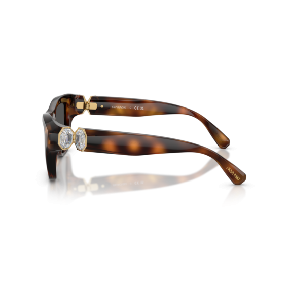 Swarovski SK 6056U 100287 Güneş Gözlüğü, Resim 2