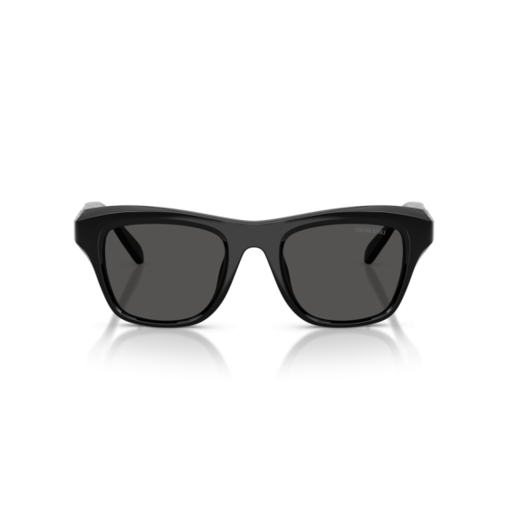 Swarovski SK 6056U 103887 Güneş Gözlüğü, Resim 4