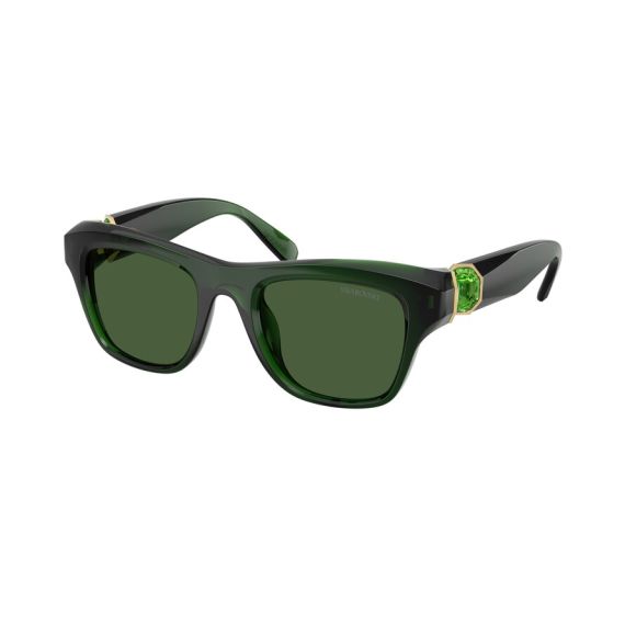 Swarovski SK 6056U 108171 Güneş Gözlüğü, Resim 6