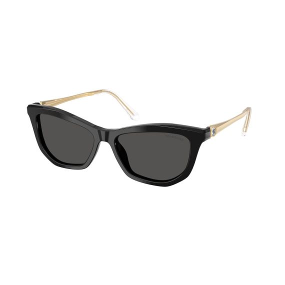 Swarovski SK 6057 100187 Güneş Gözlüğü, Resim 6