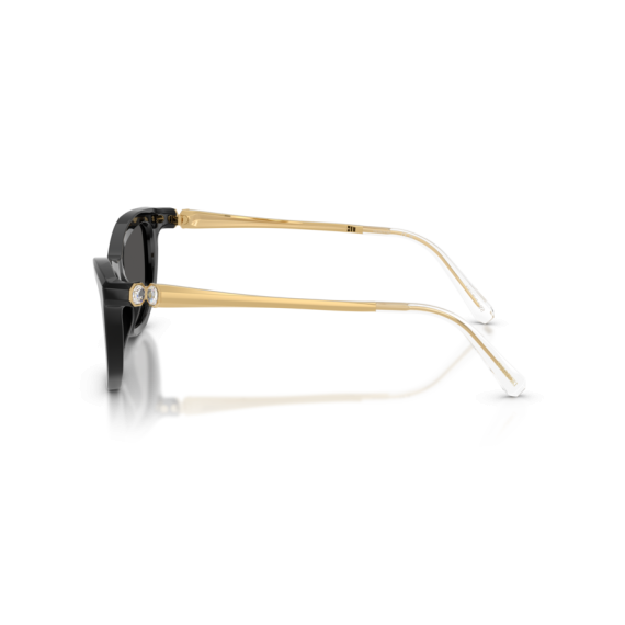 Swarovski SK 6057 100187 Güneş Gözlüğü, Resim 2