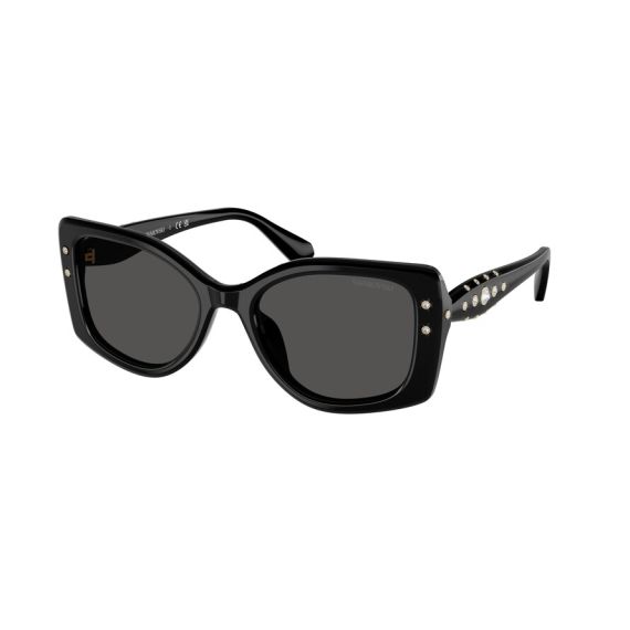 Swarovski SK 6058U 100187 Güneş Gözlüğü, Resim 6