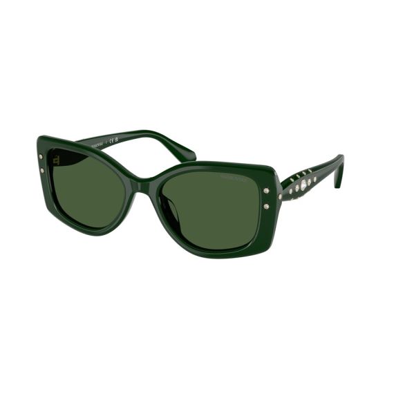Swarovski SK 6058U 102671 Güneş Gözlüğü, Resim 6