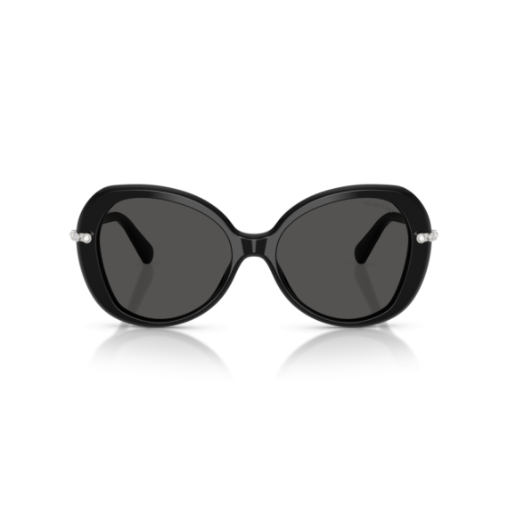 Swarovski SK 6059 103887 Güneş Gözlüğü, Resim 4