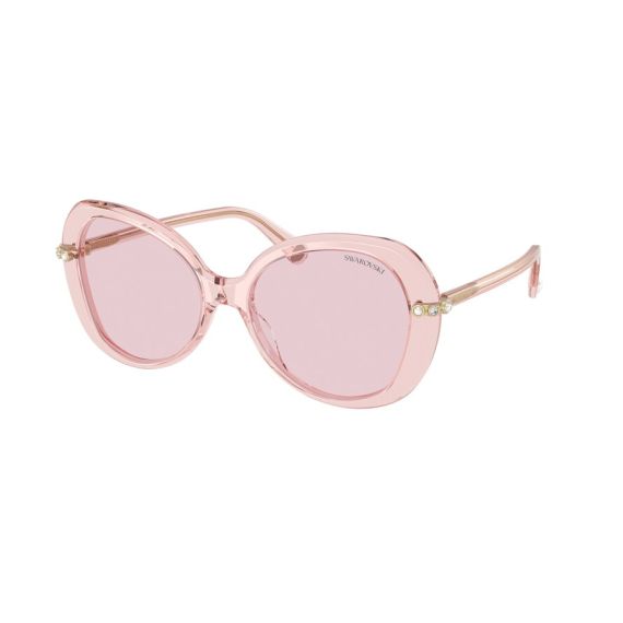 Swarovski SK 6059 1070P5 Güneş Gözlüğü, Resim 7