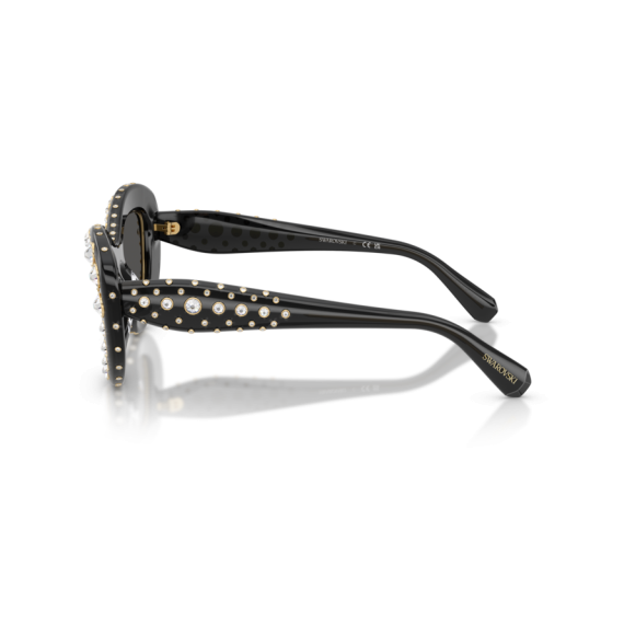 Swarovski SK 6060 110487 Güneş Gözlüğü, Resim 2