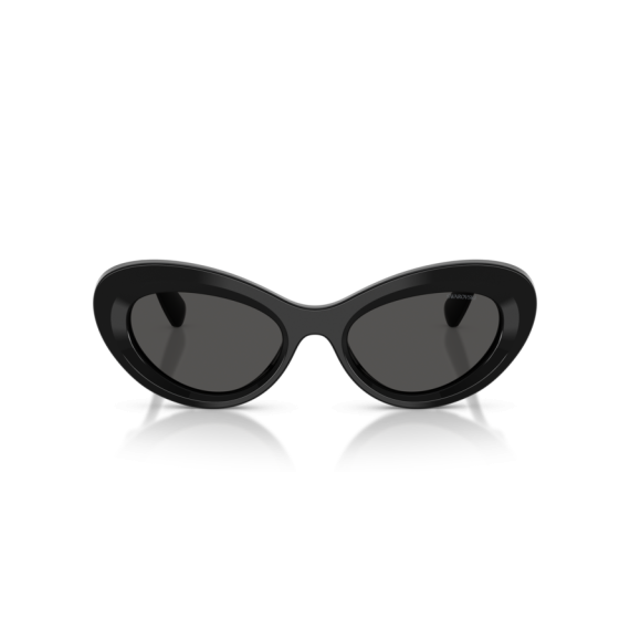 Swarovski SK 6061U 100187 Güneş Gözlüğü, Resim 4
