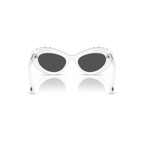 Swarovski SK 6061U 105087 Güneş Gözlüğü, Resim 3
