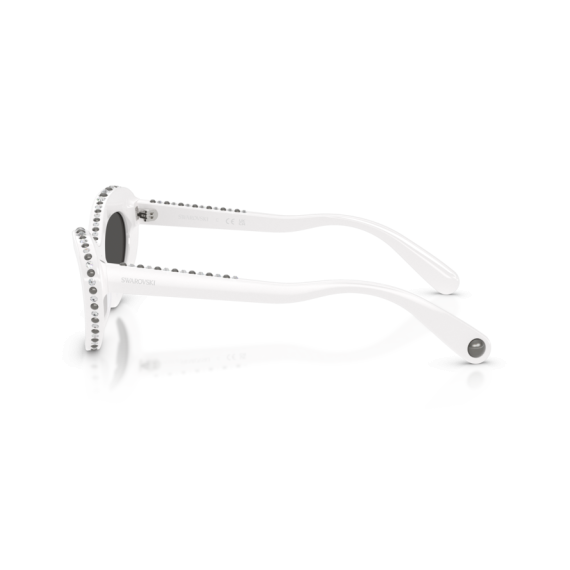 Swarovski SK 6061U 105087 Güneş Gözlüğü, Resim 2