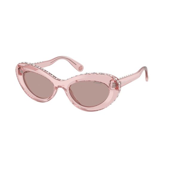 Swarovski SK 6061U 11057N Güneş Gözlüğü, Resim 6