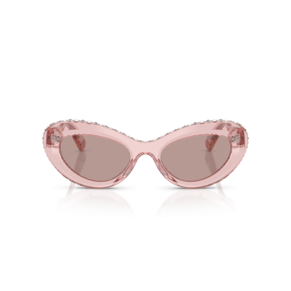 Swarovski SK 6061U 11057N Güneş Gözlüğü, Resim 4