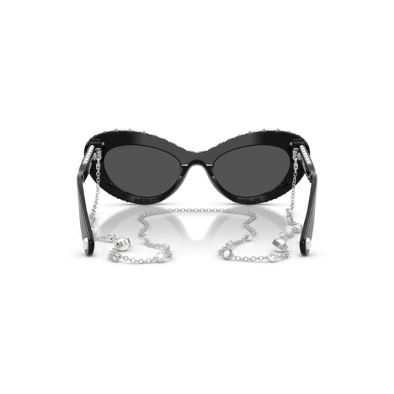 Swarovski SK 6061U 110687 Güneş Gözlüğü, Resim 3