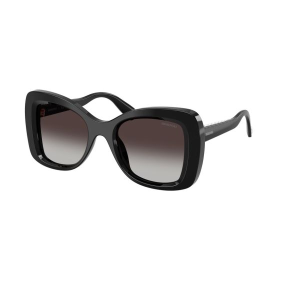 Swarovski SK 6062U 10018G Güneş Gözlüğü, Resim 6