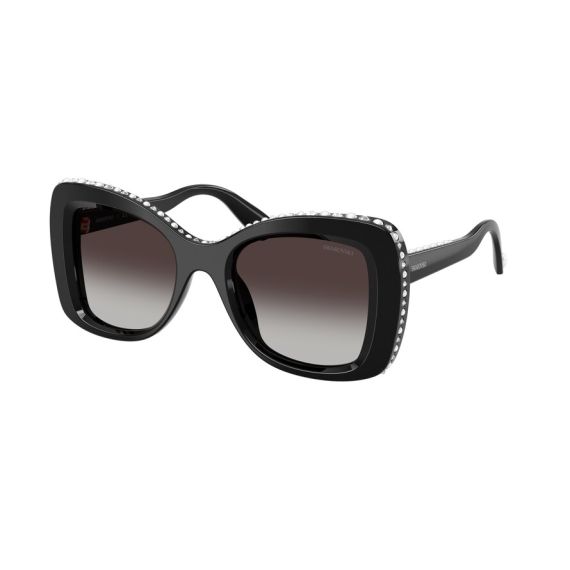 Swarovski SK 6062U 10938G Güneş Gözlüğü, Resim 6