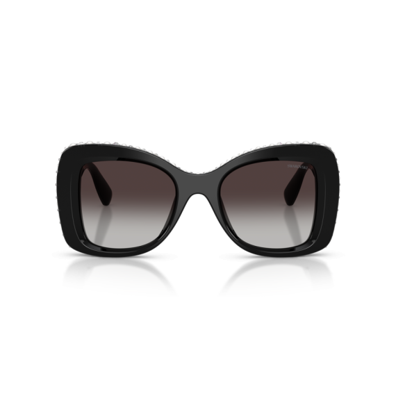 Swarovski SK 6062U 10938G Güneş Gözlüğü, Resim 4