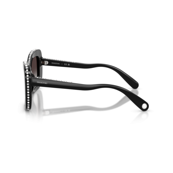 Swarovski SK 6062U 10938G Güneş Gözlüğü, Resim 2