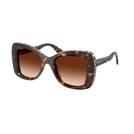 Swarovski SK 6062U 109474 Güneş Gözlüğü, Resim 6
