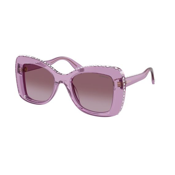 Swarovski SK 6062U 10968H Güneş Gözlüğü, Resim 6