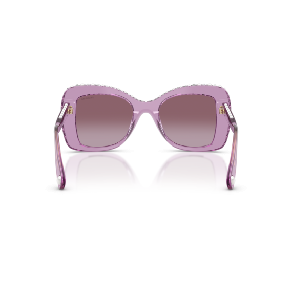 Swarovski SK 6062U 10968H Güneş Gözlüğü, Resim 3